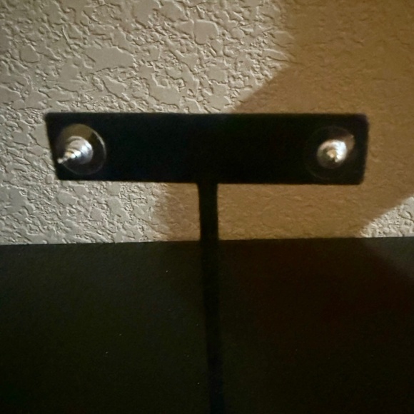 Brighton Twinkle Large Post Earrings Sparkle and versatility - Picture 6 of 6